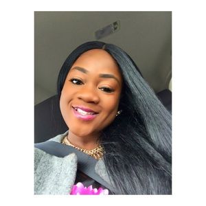 Meet your Posher, Obaa